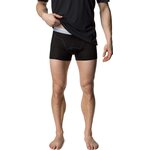 Houdini Desoli Boxers Mens True Black