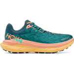 Hoka Tecton X Womens Deep Teal / Water Garden