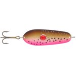 Kuusamon Uistin Räsänen 70mm/20g Helmi BL/W/BR/BL/Li-S