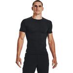 Under Armour Tactical HeatGear Compression Short Sleeve T-Shirt Black