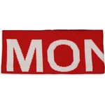 Mons Royale Arcadia Headband Retro Red