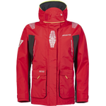 Musto BR2 Offshore Jacket 2.0 Womens True Red
