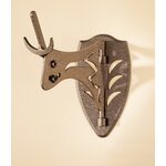 Skull Hooker Little Hooker Robust Brown