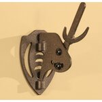 Skull Hooker Mini Hooker Robust Brown