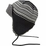 Ulvang Bugøynes Hat Charcoal Melange