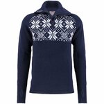 Ulvang Rav Kiby Mens New Navy/Grey Melange