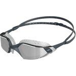 Speedo Aquapulse Pro Mirror Oxid Grey/Silver/Chrome