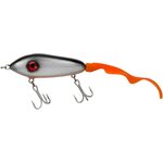 Abu Garcia Svartzonker McMy Tail 50g F
