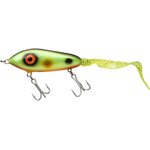 Abu Garcia Svartzonker McMy Tail 50g L