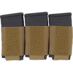 Ferro Concepts Turnover™ - Triple 762 Coyote