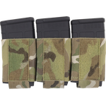 Ferro Concepts Turnover™ - Triple 762 Multicam