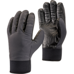 Black Diamond HeavyWeight Softshell Smoke