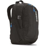Thule Crossover 25L MacBook Backpack Black