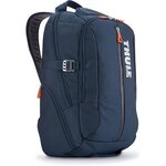 Thule Crossover 25L MacBook Backpack Dark Blue