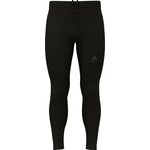 Odlo Zero Warm Tights Mens Black