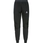 Odlo Zeroweight Warm Pants Womens Black