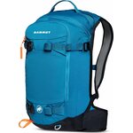Mammut Nirvana 25 Sapphire-Black
