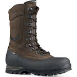 Lundhags Jaure II High Mens Vadászcipők Bark / Black (725)