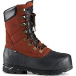 Lundhags Skare Expedition Womens Pecan