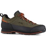 Lundhags Bjerg Low Tea Green