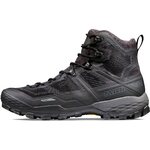 Mammut Ducan High GTX Mens Black / Black