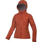 Endura MT500 Waterproof Jacket II Womens (2023) Cayenne