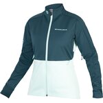 Endura Windchill Jacket II Womens Deep Teal