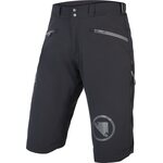 Endura MT500 Freezing Point Shorts Mens Black