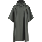 Fjällräven Poncho Graphite