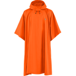 Fjällräven Poncho Safety Orange