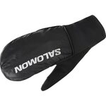Salomon Fast Wing Winter Glove Unisex Deep Black