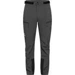 Haglöfs Roc Sight Softshell Pant Mens Magnetite