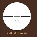 Burris Fullfield E1 2-7x35 Ristikko Ballistic Plex E1
