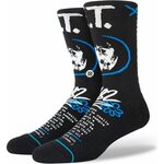 Stance Extra Terrestrial Black