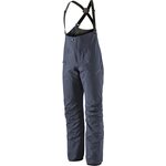 Patagonia PowSlayer Bibs Womens Smolder Blue