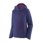 Patagonia Upstride Jacket Womens (2022) Sound Blue