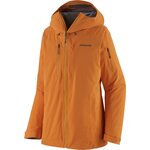 Patagonia PowSlayer Jacket Womens Cloudberry Orange