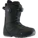 Burton Ruler BOA Snowboard Boots Mens Black