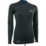 ION Neo Top 2/2 LS Womens Black