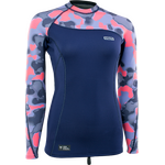 ION Neo Top 2/2 LS Womens Capsule Pink