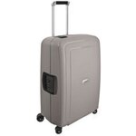 Samsonite S'Cure DLX Spinner 69 cm Grey