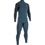 ION Seek Select 5/4 Front Zip Deep Sea