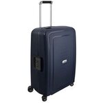 Samsonite S'Cure DLX Spinner 69 cm Dark blue