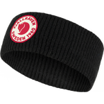 Fjällräven 1960 Logo Headband Black (550)