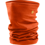 Fjällräven Bergtagen Neck Gaiter Hokkaido Orange (208)