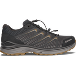 Lowa Maddox GTX LO Graphite / Bronze
