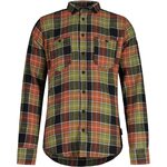 Maloja GimpelM. Shirt Mens Moonless Multi