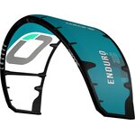 Ozone Enduro V4 Kite Only 6m² Emerald/White