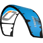 Ozone Enduro V4 Kite Only 6m² Blue/White