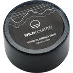 Wild Country Pure Climbing Tape Black